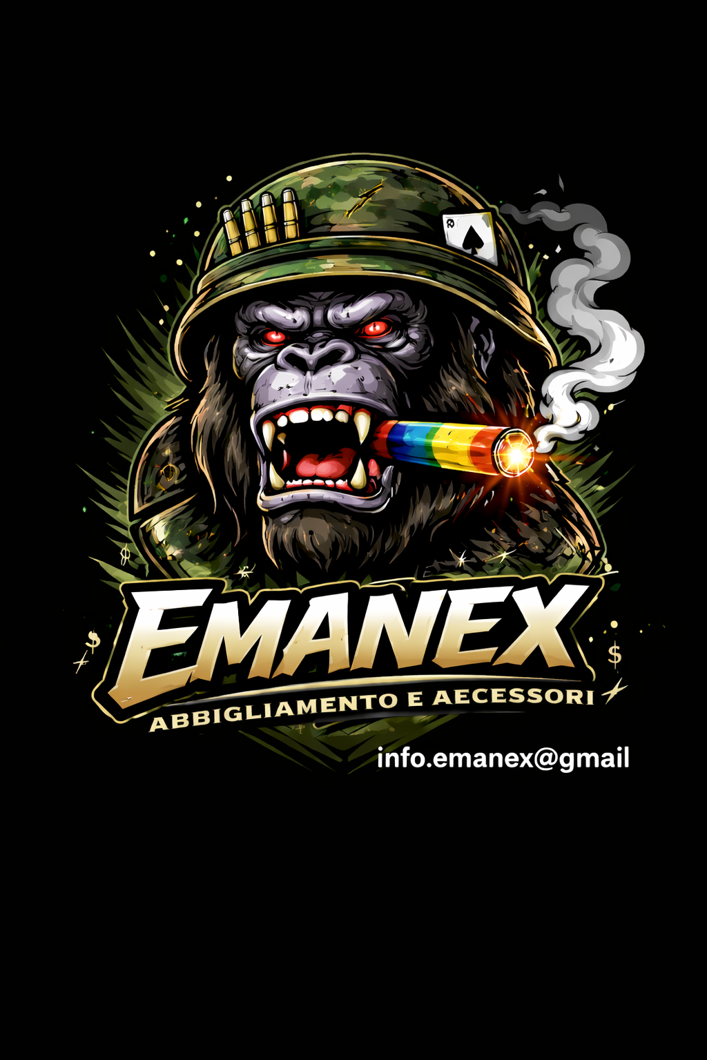 emanex